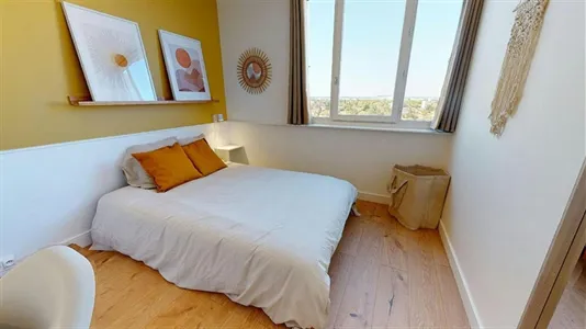 Rooms in Lyon - photo 1