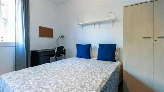 Rooms in Barcelona Les Corts - photo 2