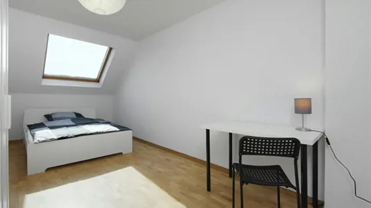 Rooms in Berlin Mitte - photo 1