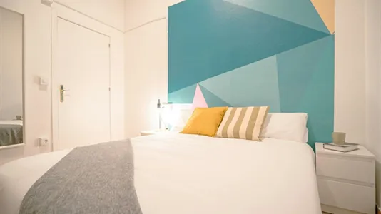 Rooms in Valencia Ciutat Vella - photo 3