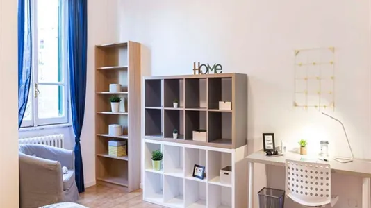 Rooms in Milano Zona 9 - Porta Garibaldi, Niguarda - photo 7