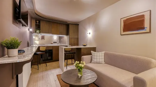 Apartments in Stad Brussel - photo 3
