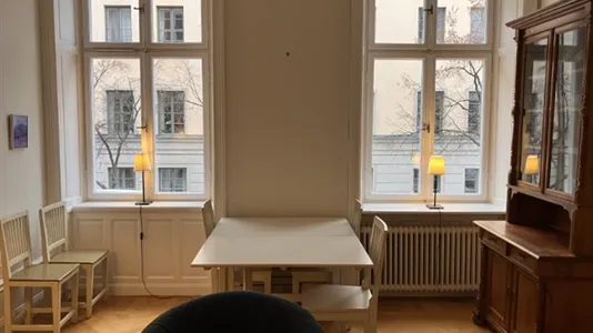 Apartments in Östermalm - photo 6