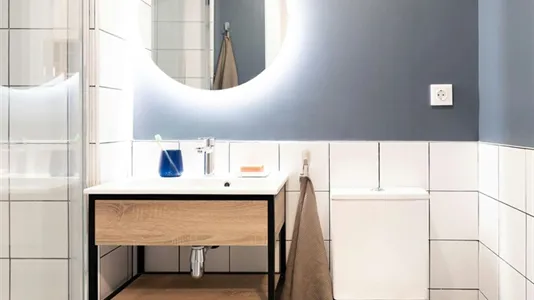 Apartments in Sabadell - photo 8