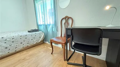 Room for rent in Las Barranquillas, Comunidad de Madrid