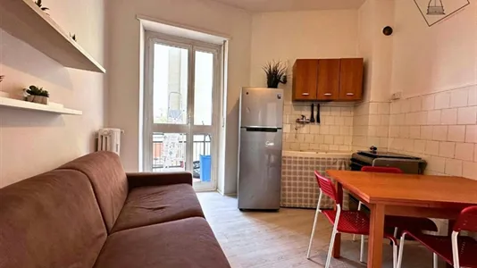 Rooms in Turin - photo 10