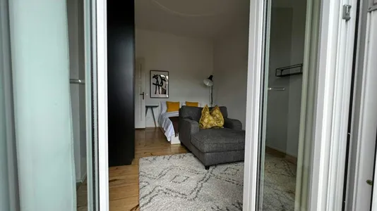 Apartments in Location is not specified - photo 4