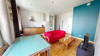 Apartment for rent in Saint-Étienne, Auvergne-Rhône-Alpes