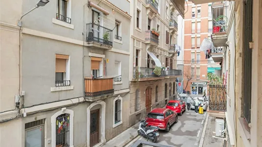 Apartments in Barcelona Ciutat Vella - photo 5