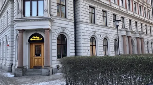 Apartments in Östermalm - photo 14