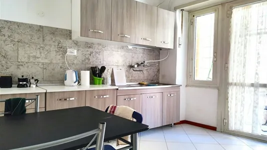 Rooms in Roma Municipio III – Monte Sacro - photo 5