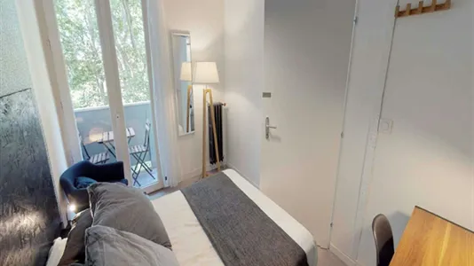 Rooms in Toulouse - photo 5