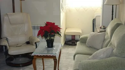 Apartment for rent in Húmera-Somosaguas-Prado del Rey, Comunidad de Madrid