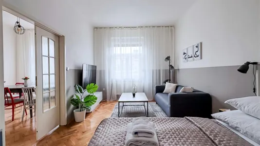 Apartments in Prague 1 - photo 1