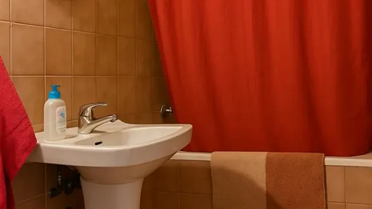 Rooms in Barcelona Eixample - photo 3