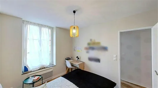 Apartments in Nancy - photo 9