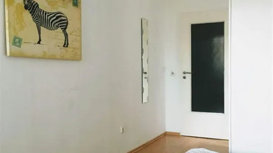 Rooms in Dortmund - photo 2