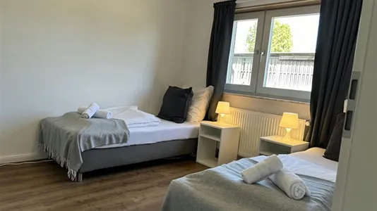 Apartments in Stormarn - photo 9