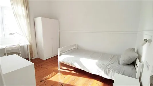 Rooms in Location is not specified - photo 2