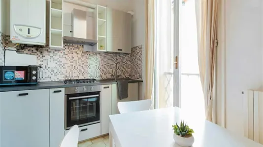 Rooms in Bologna - photo 6