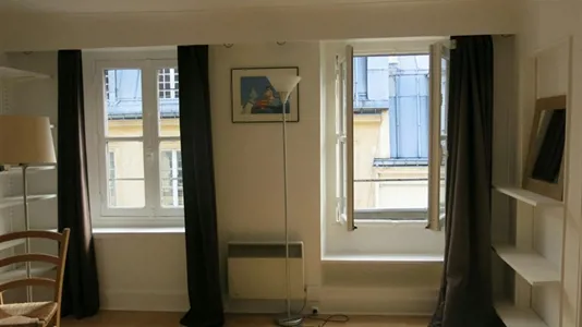 Apartments in Paris 6ème arrondissement - Saint Germain - photo 2