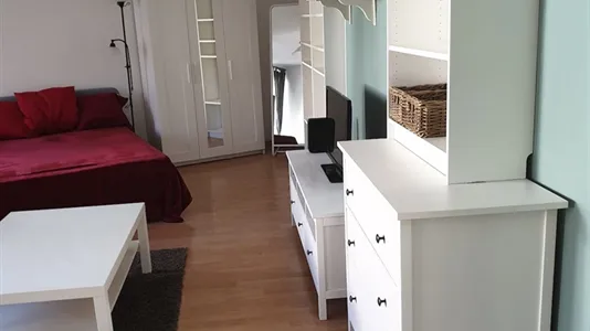 Apartments in Berlin Friedrichshain-Kreuzberg - photo 6