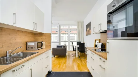 Apartments in Berlin Pankow - photo 5