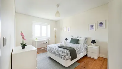 Room for rent in Lisbon (region)