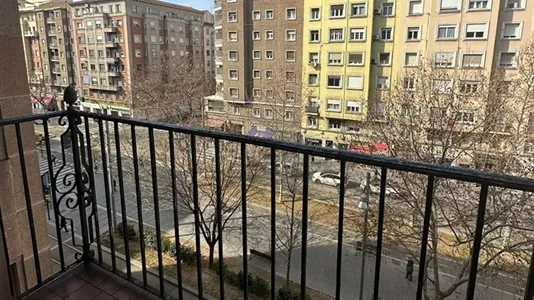 Rooms in Zaragoza - photo 5