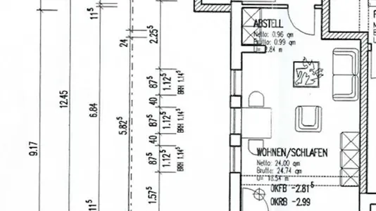 Apartments in Groß-Gerau - photo 9