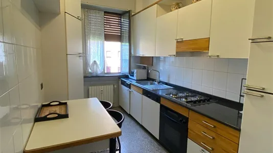 Apartments in Milano Zona 5 - Vigentino, Chiaravalle, Gratosoglio - photo 7