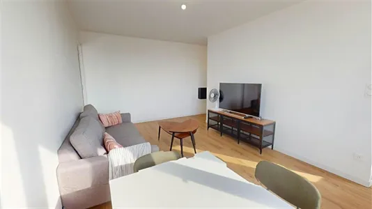 Apartments in Lyon - photo 5