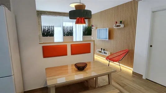 Rooms in Murcia - photo 2