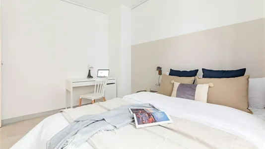 Rooms in Valencia Ciutat Vella - photo 7