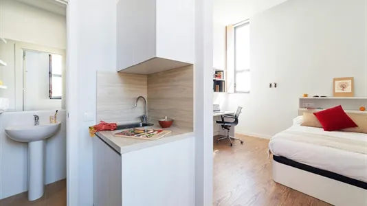 Rooms in Alcalá de Henares - photo 1