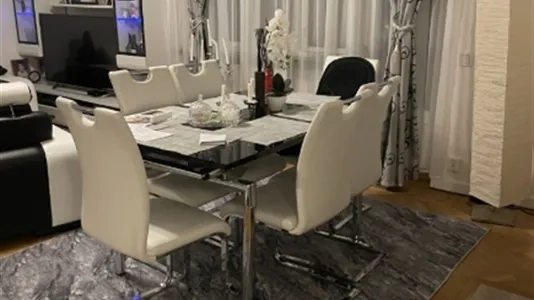 Houses in Rosengård - photo 4