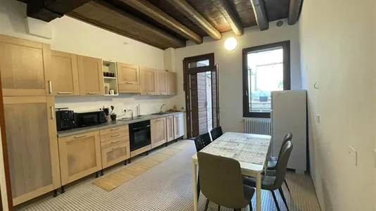 Rooms in Padua - photo 8