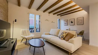 Apartment for rent in Barcelona Sants-Montjuïc, Barcelona