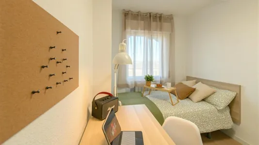 Rooms in Getafe - photo 3