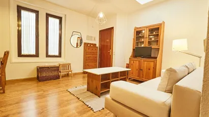 Apartment for rent in Madrid Arganzuela, Madrid