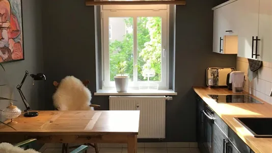 Apartments in Berlin Friedrichshain-Kreuzberg - photo 3