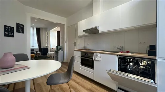 Apartments in Stad Brussel - photo 5