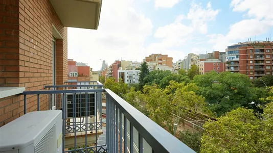 Apartments in Barcelona Sant Martí - photo 9