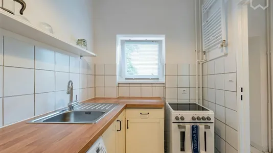 Apartments in Berlin Charlottenburg-Wilmersdorf - photo 9