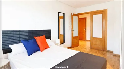 Room for rent in Madrid Arganzuela, Madrid