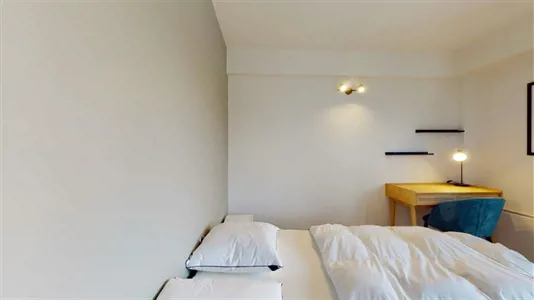 Rooms in Le Raincy - photo 2