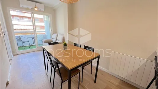 Rooms in el Camí de Vera - photo 10