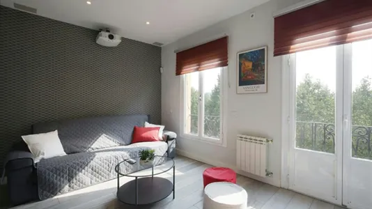 Apartments in Madrid Moncloa-Aravaca - photo 3