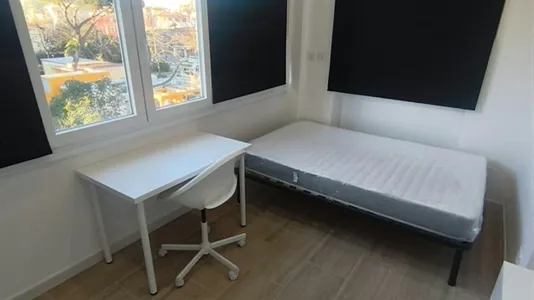 Rooms in Roma Municipio XIV – Monte Mario - photo 1