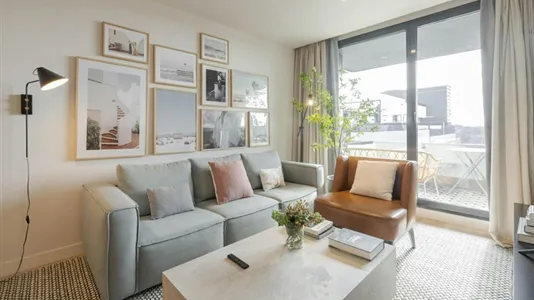 Apartments in Madrid Tetuán - photo 9